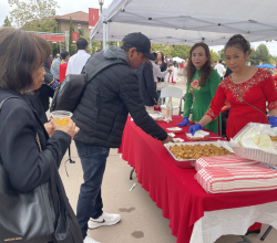 House in Lauren Circle, Garden Grove City