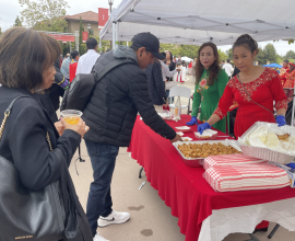 House in  Lauren Circle, Garden Grove City