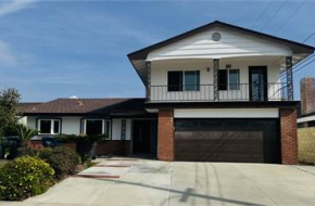 Huntington Beach Single House